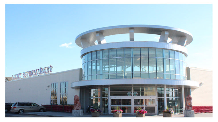 Lucky 97 Market: Lucky Supermarket Edmonton | Asian Grocery Store in Canada — Lucky 97 Market in edmonton