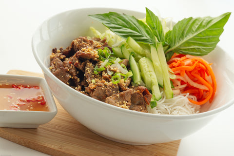 Vermicelli