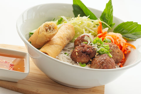 Vermicelli
