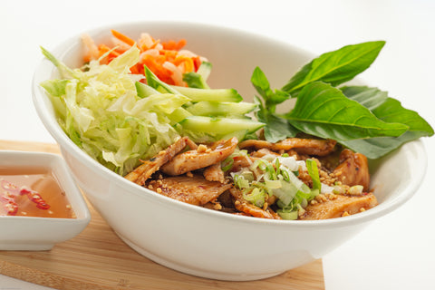 Vermicelli