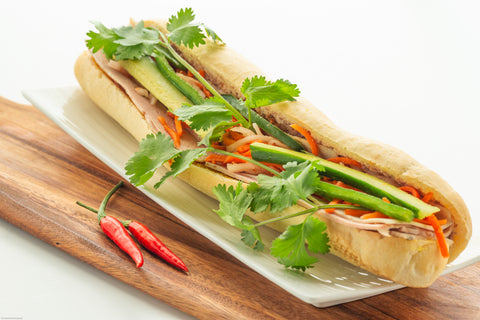 Bánh Mì