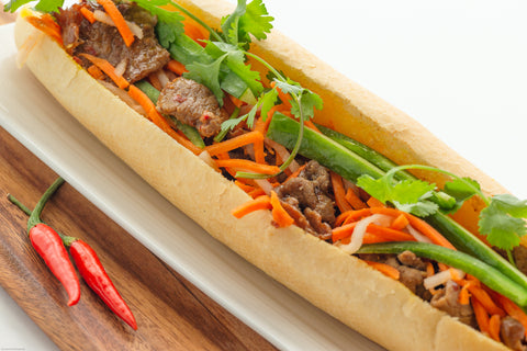 Bánh Mì