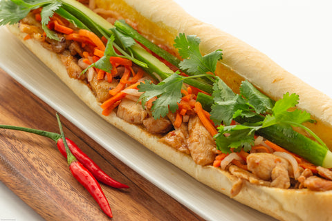 Bánh Mì