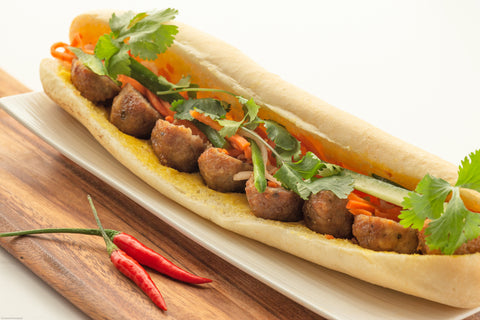 Bánh Mì