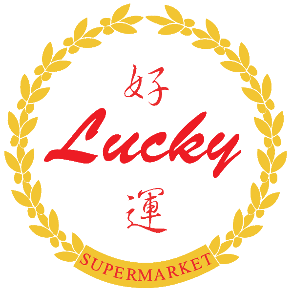 Lucky Supermarket