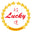 logo of Lucky Supermarket