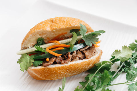 Bánh Mì Small