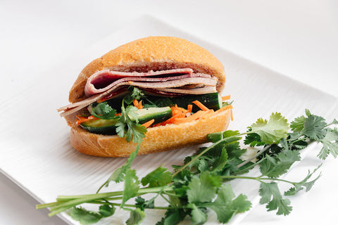 Bánh Mì Small