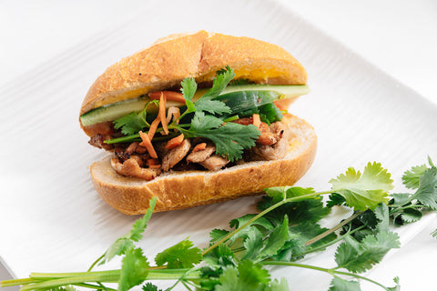 Bánh Mì Small