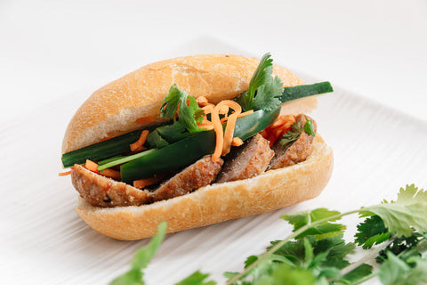 Bánh Mì Small