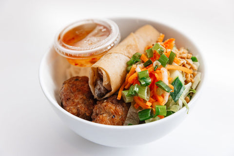 Vermicelli Small