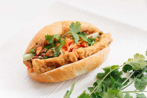 Bánh Mì Small