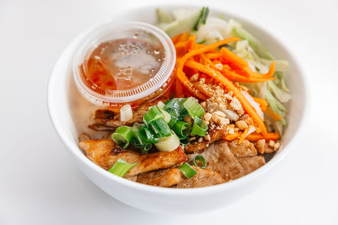 Vermicelli Small