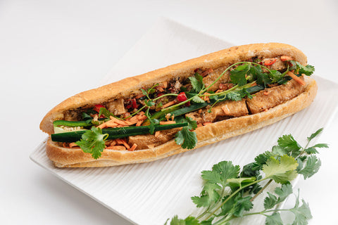 Bánh Mì